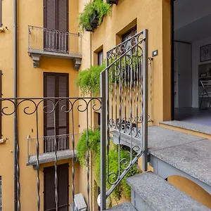 Διαμέρισμα Central Studio Apts Milano-corso Magenta, Μιλάνο