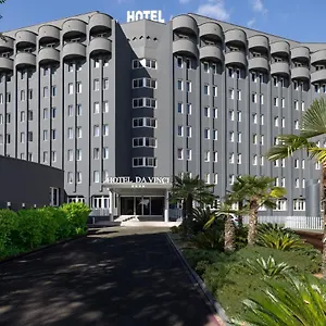 Da Vinci Hotel