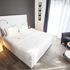 2* Penzion Made To Measure Business