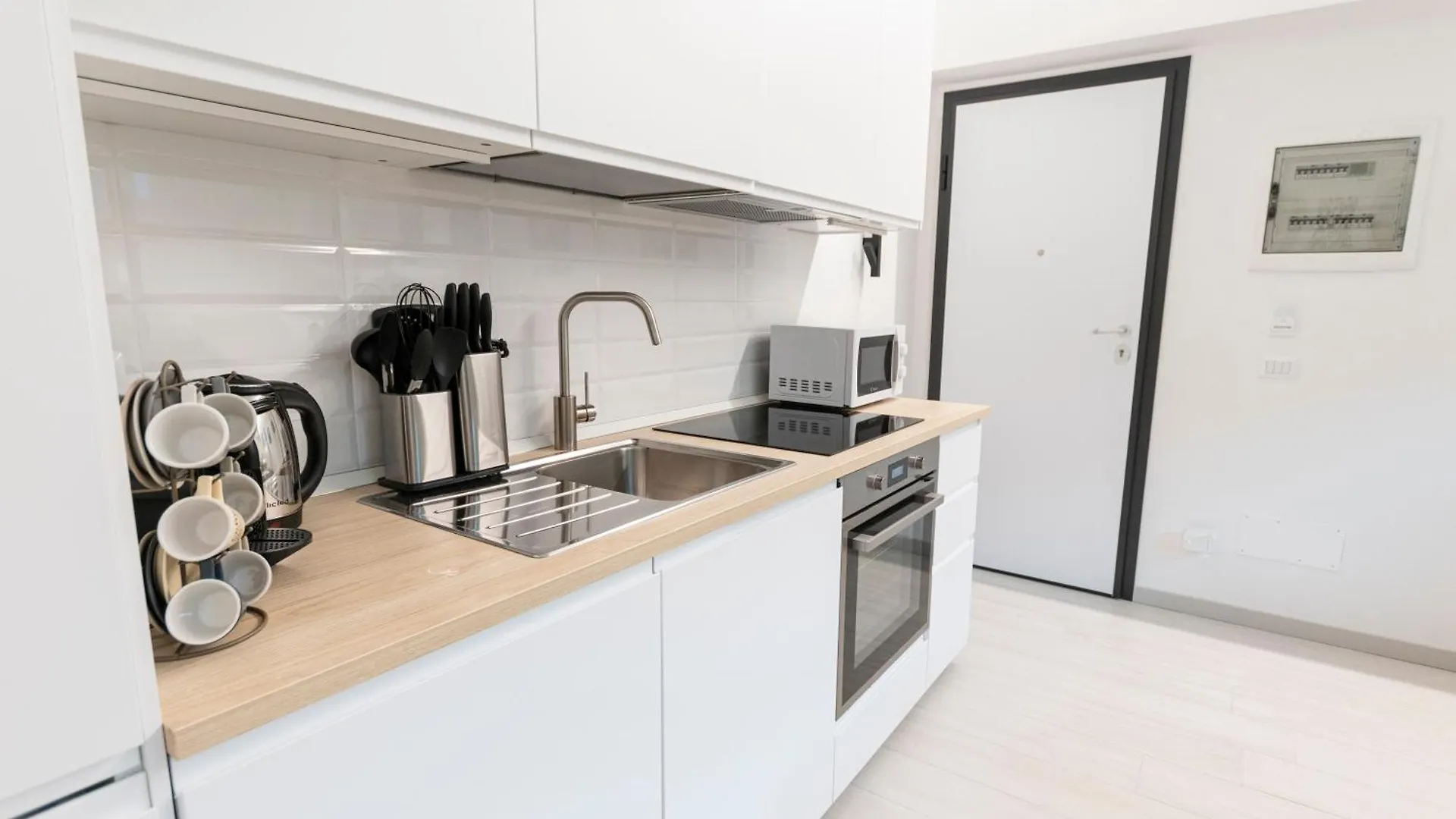 Residence Grazioli 28 Μιλάνο