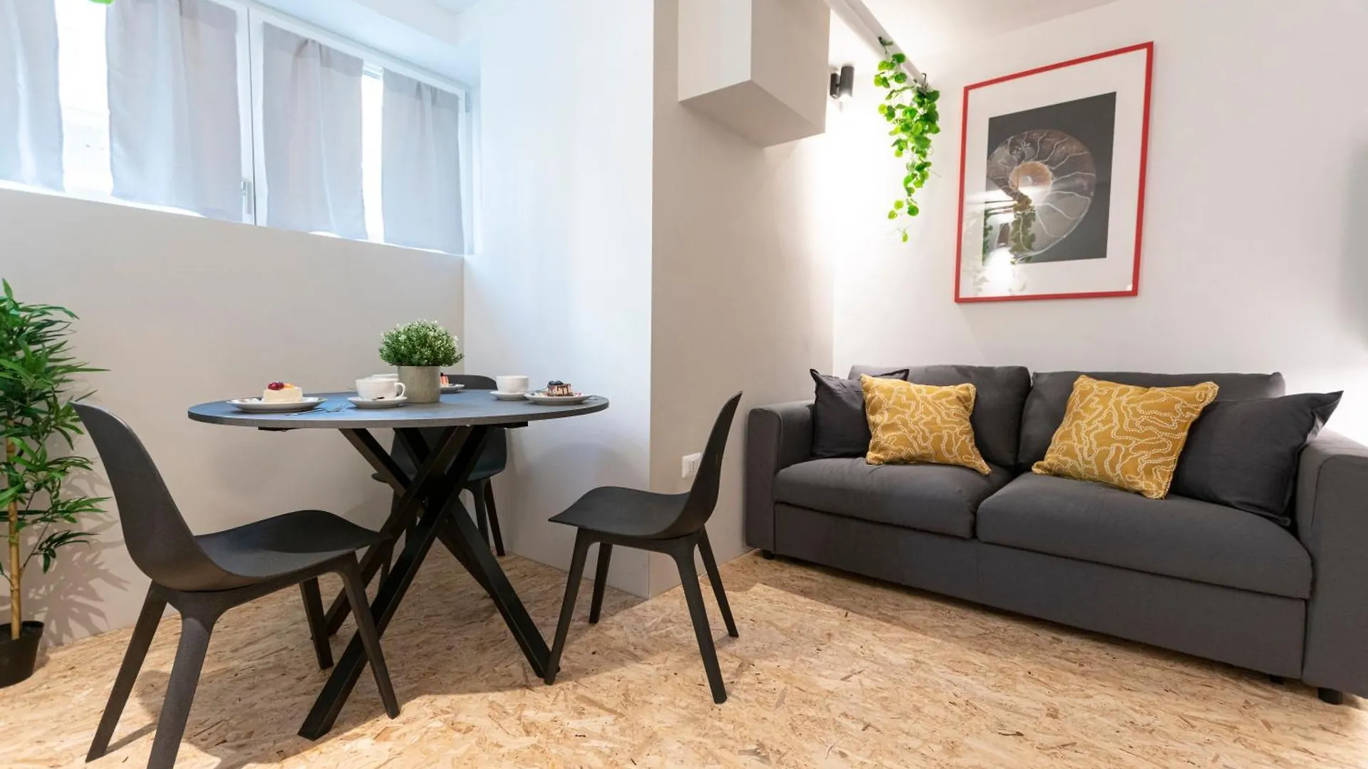 Residence Grazioli 28 Μιλάνο Ιταλία