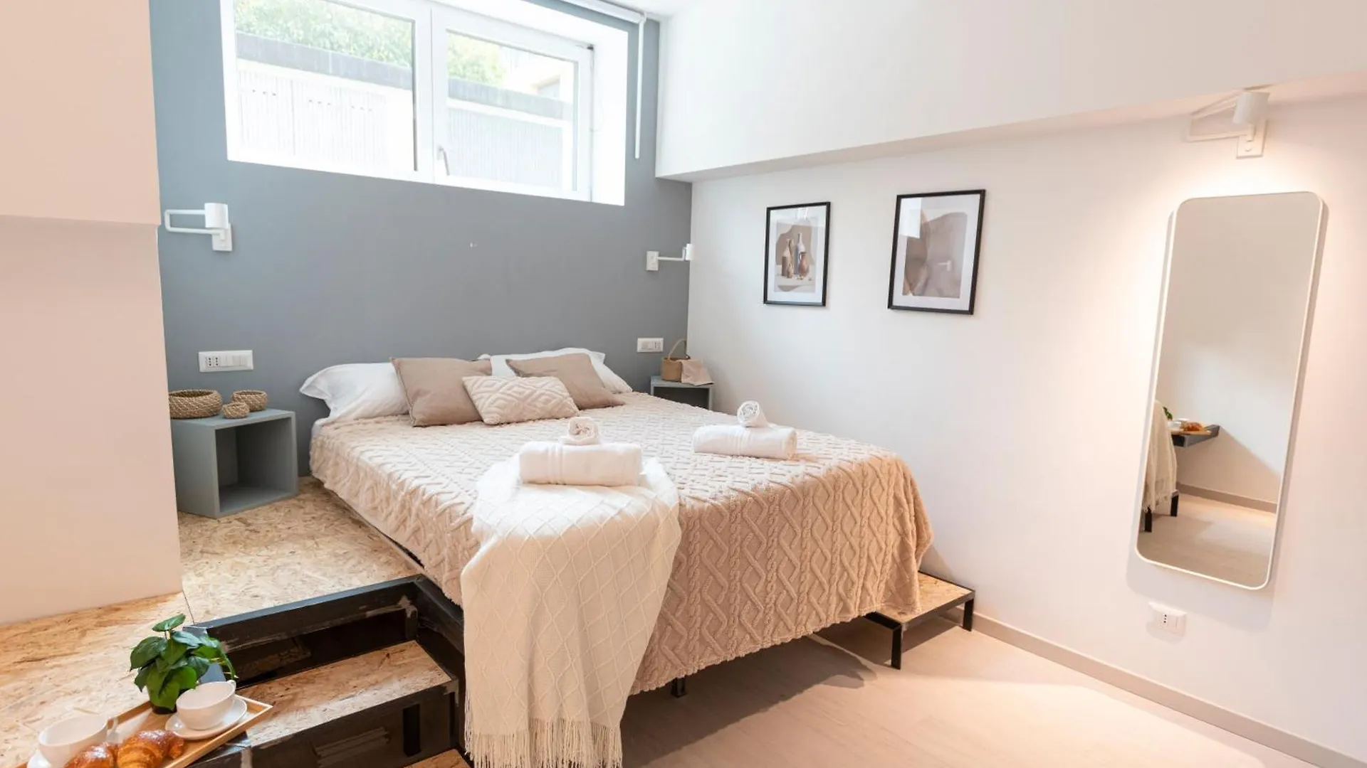 Residence Grazioli 28 Μιλάνο