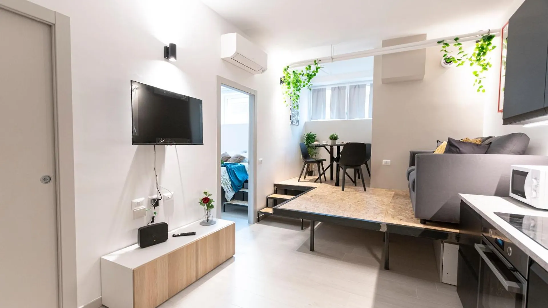 Residence Grazioli 28 Milán