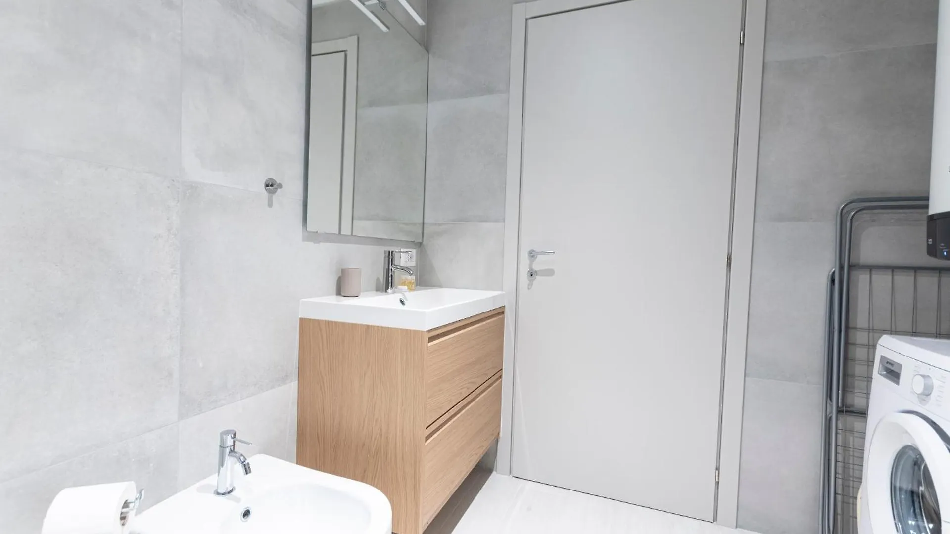 Apartmán Residence Grazioli 28 Milán Itálie