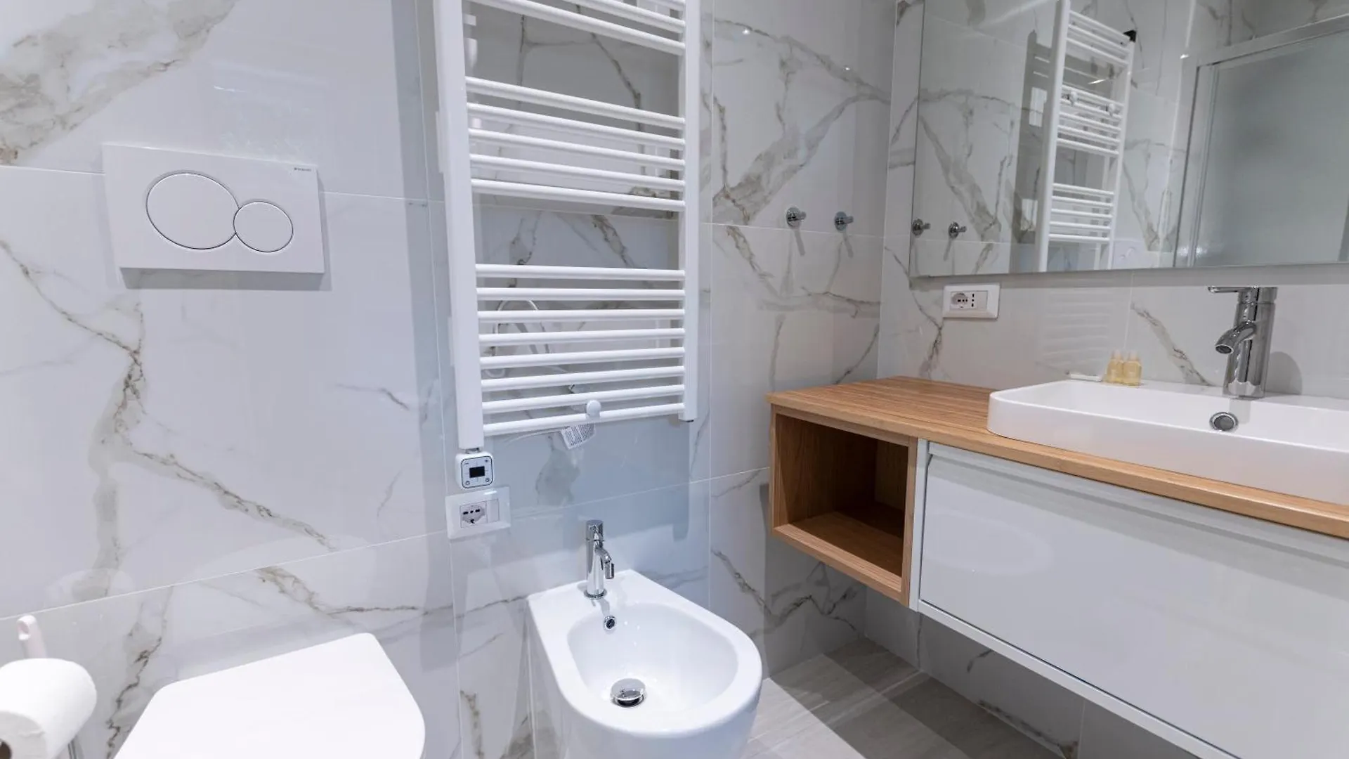 Residence Grazioli 28 Μιλάνο Ιταλία