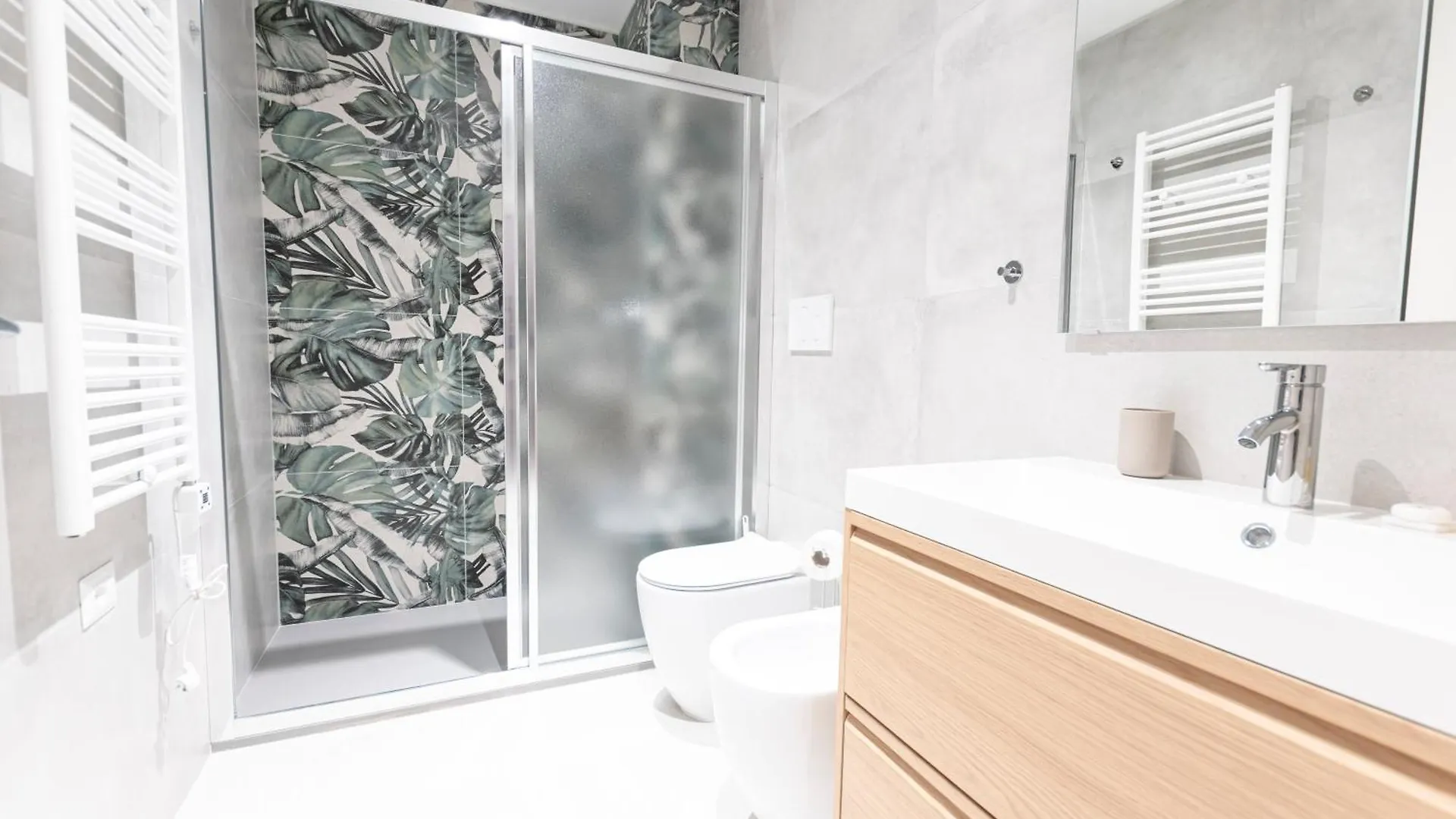 Residence Grazioli 28 Milan