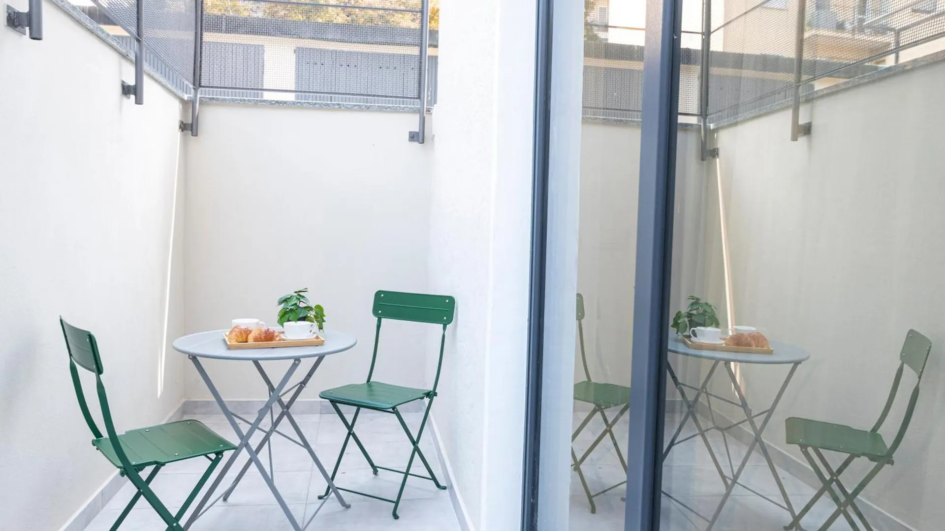 Residence Grazioli 28 Milán