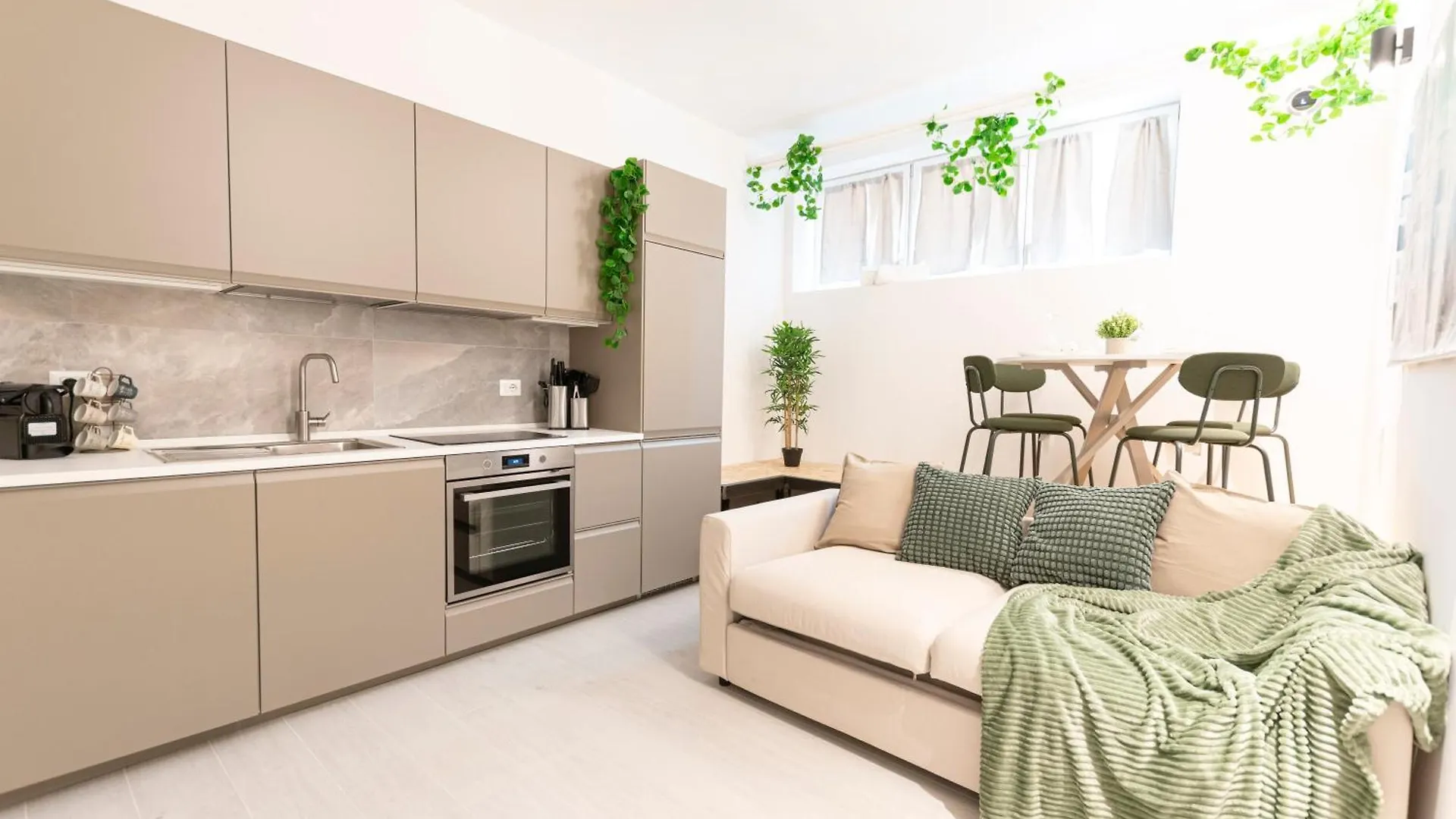 Residence Grazioli 28 Milán