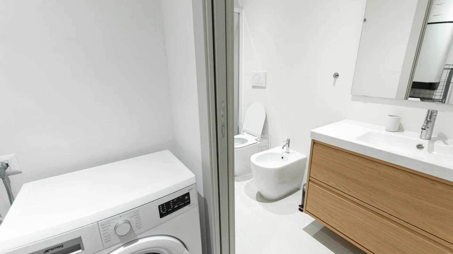 Residence Grazioli 28 Milán