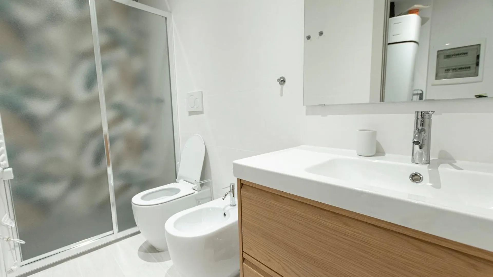 Apartmán Residence Grazioli 28 Milán