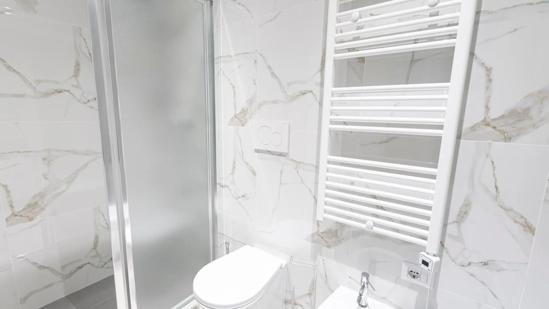 Apartmán Residence Grazioli 28 Milán Itálie