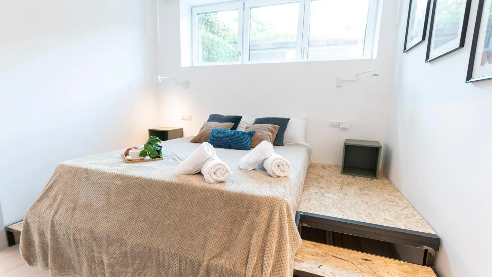 Residence Grazioli 28 Milan Italy