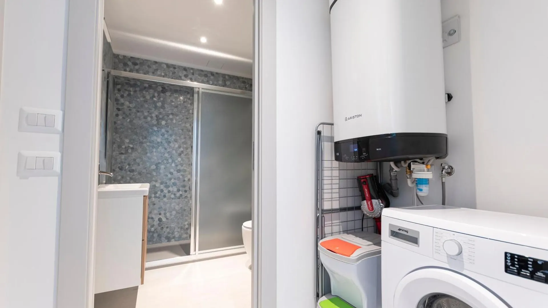 Residence Grazioli 28 Μιλάνο