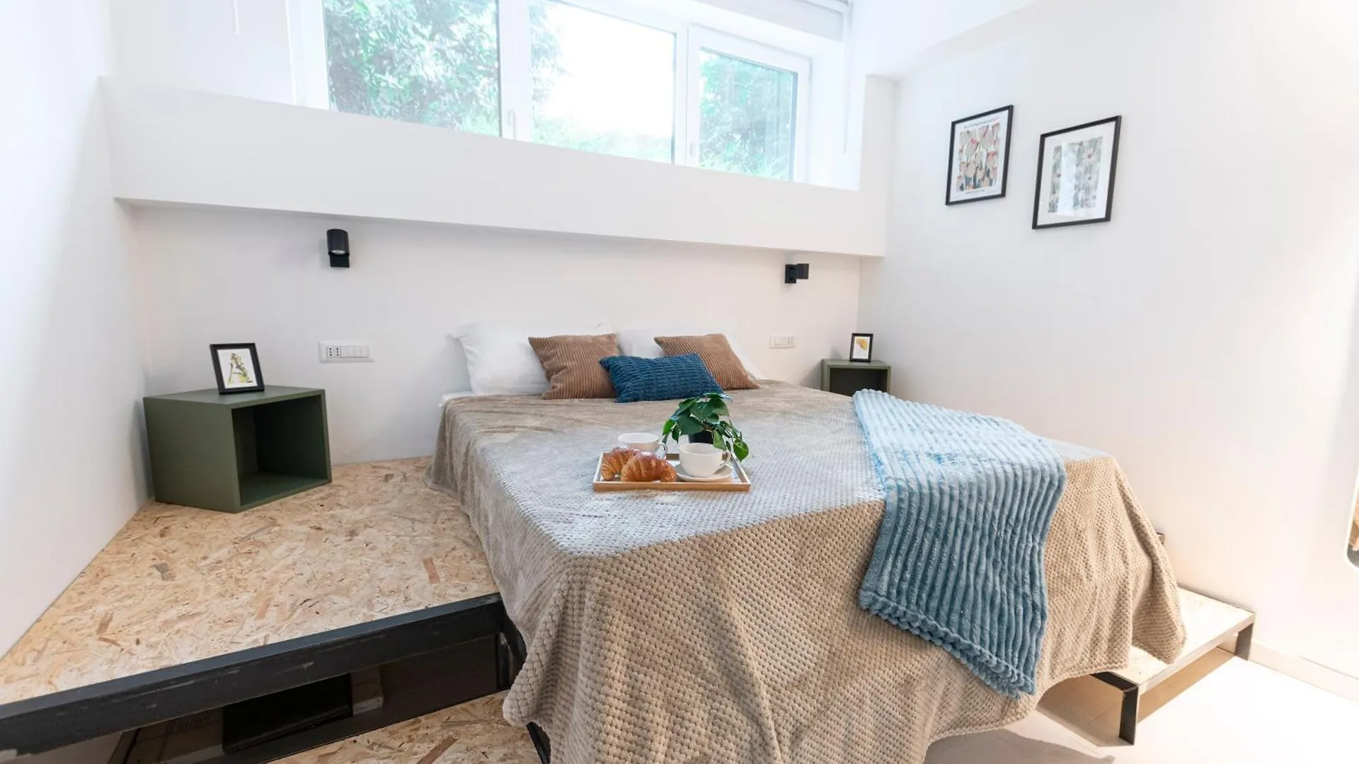 Residence Grazioli 28 Μιλάνο Ιταλία