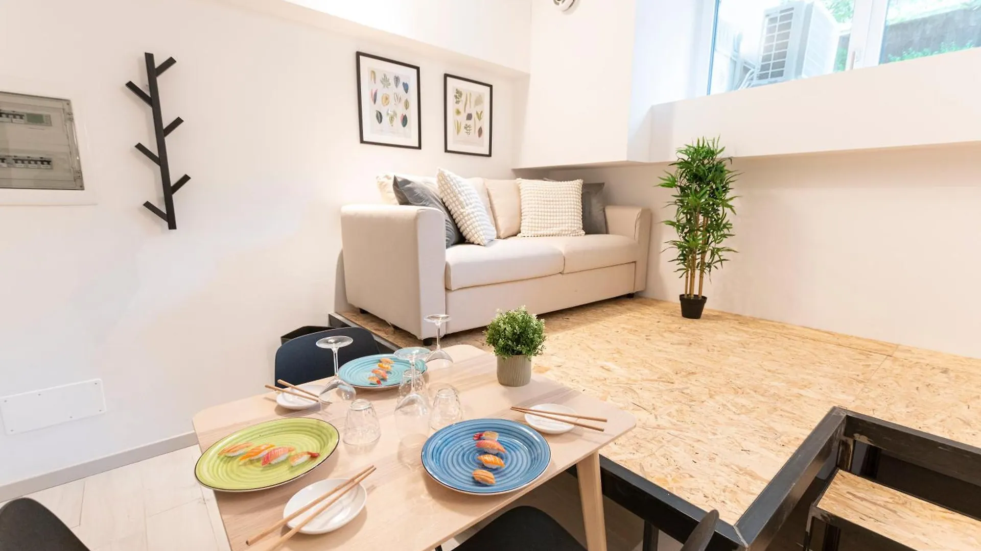 Residence Grazioli 28 Μιλάνο 0*,