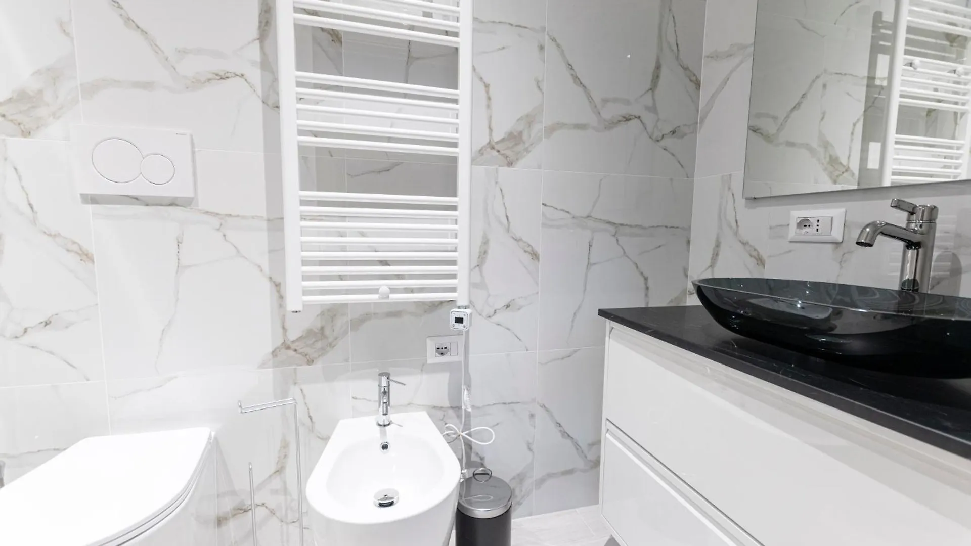 Apartmán Residence Grazioli 28 Milán