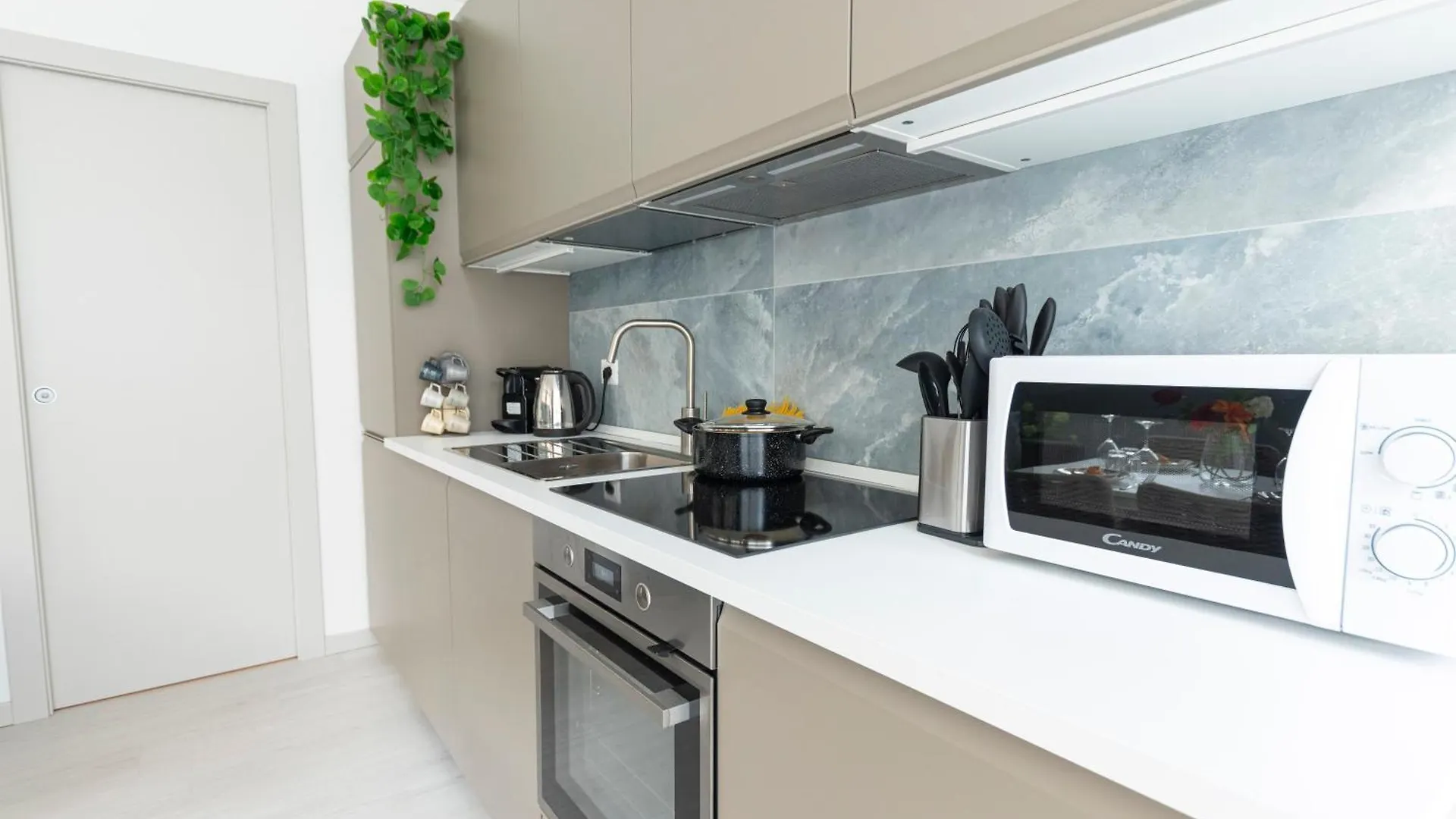 Residence Grazioli 28 Milán