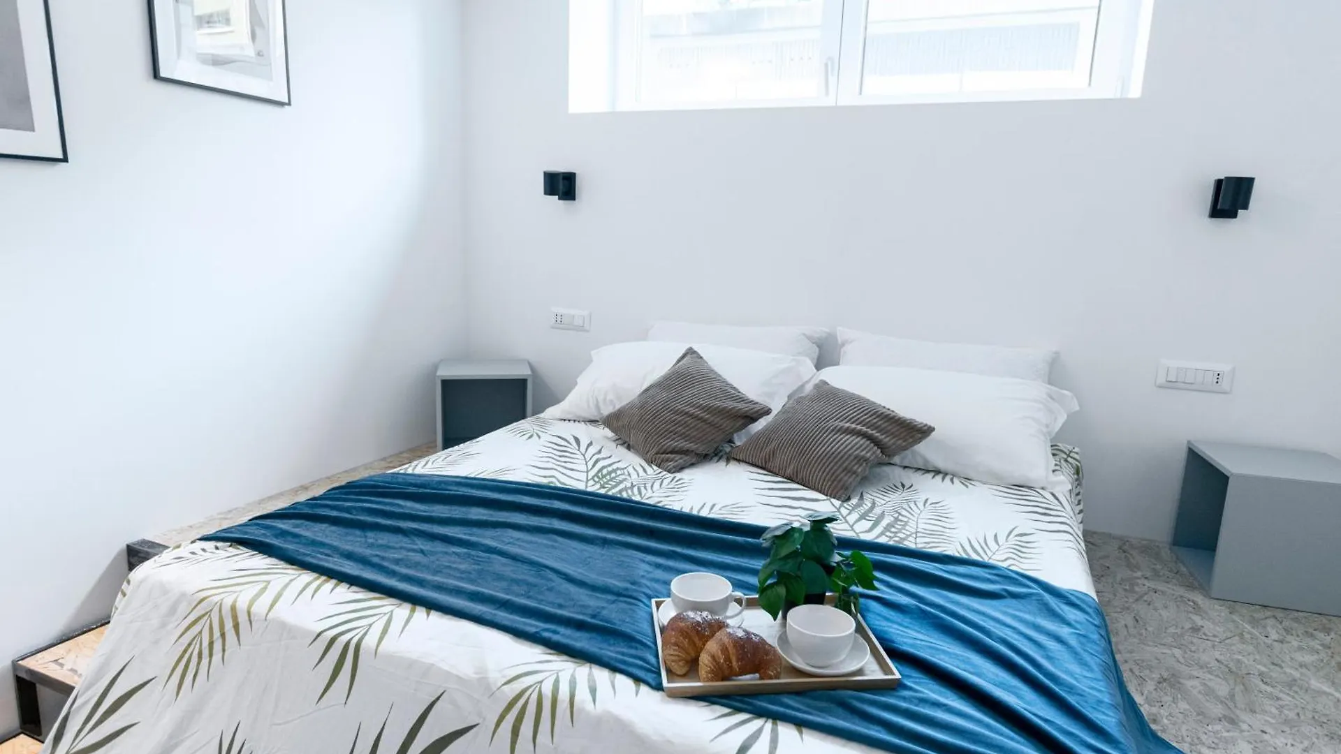 Apartmán Residence Grazioli 28 Milán