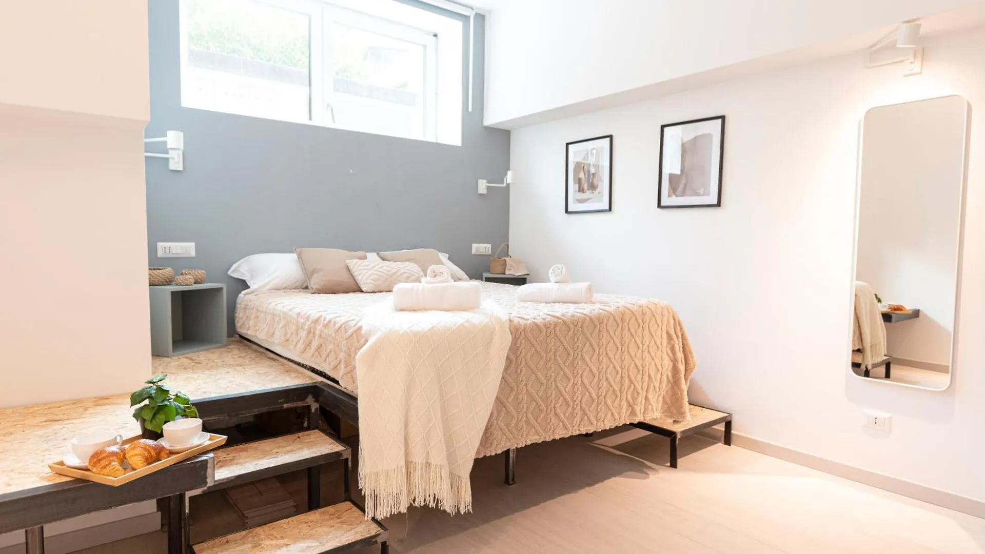 Residence Grazioli 28 Μιλάνο Διαμέρισμα