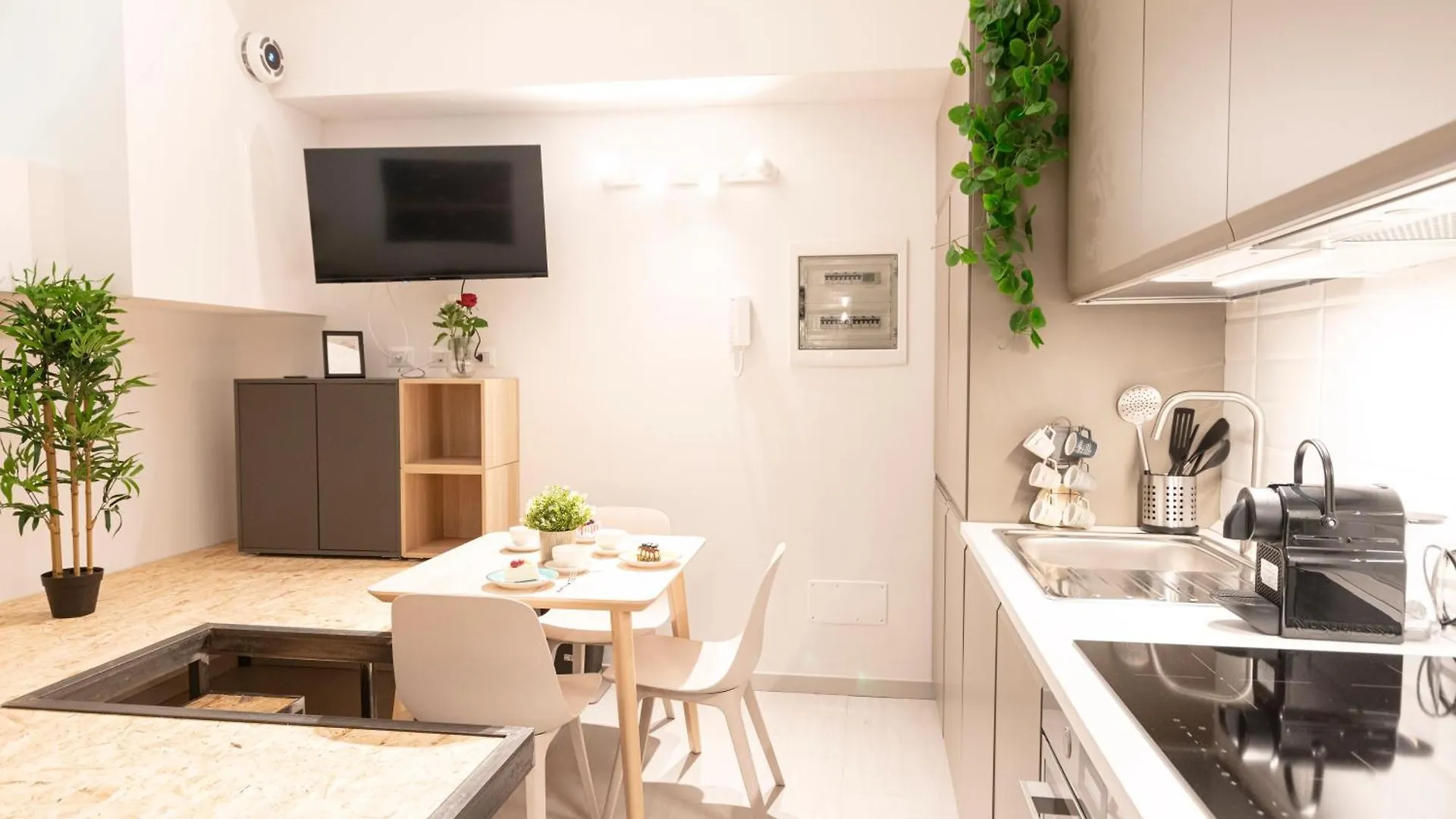 Residence Grazioli 28 Μιλάνο 0*,