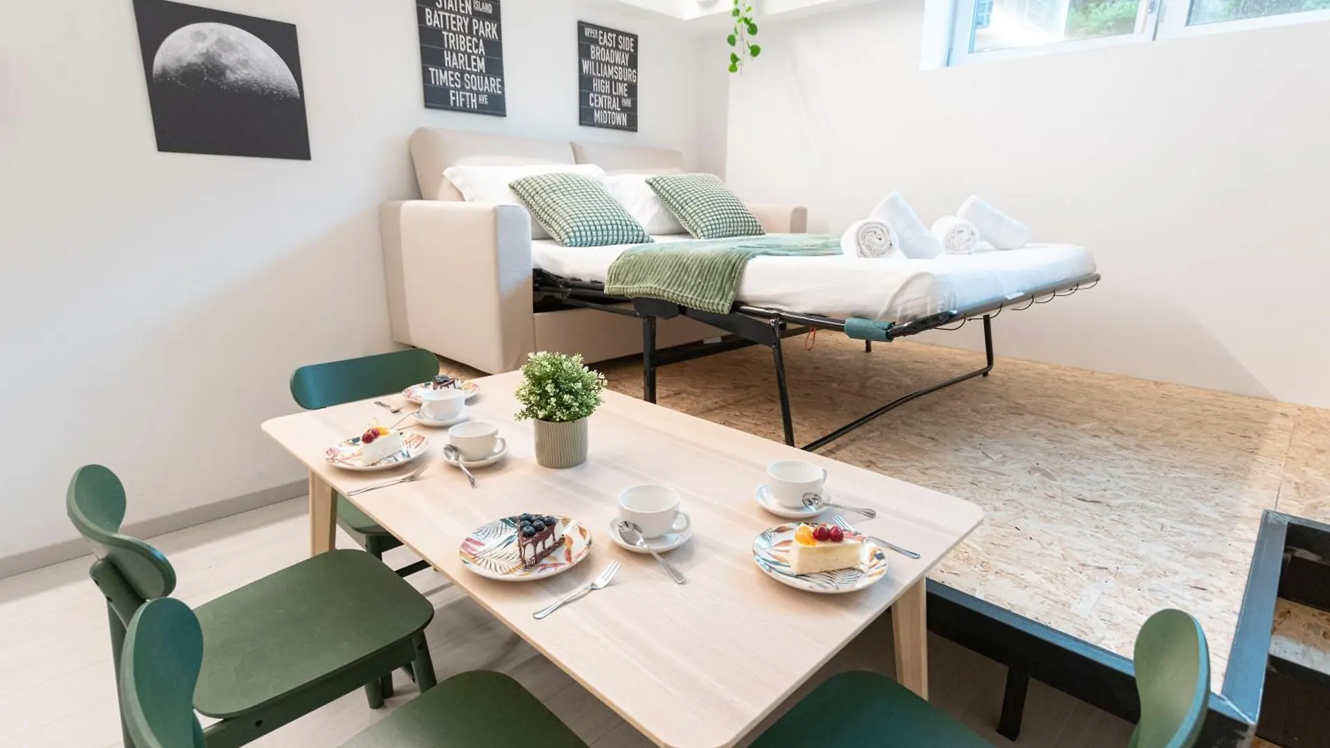 Residence Grazioli 28 Μιλάνο Ιταλία