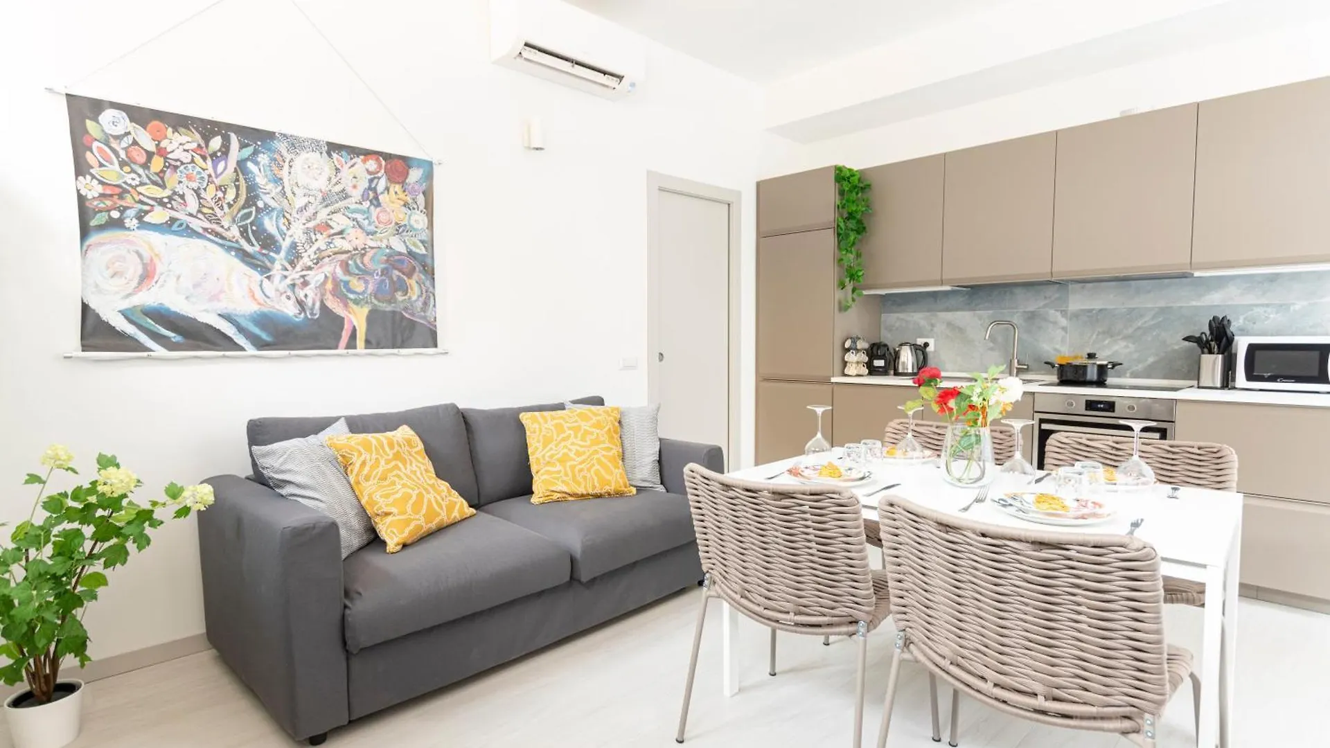 Residence Grazioli 28 Μιλάνο 0*,  Ιταλία