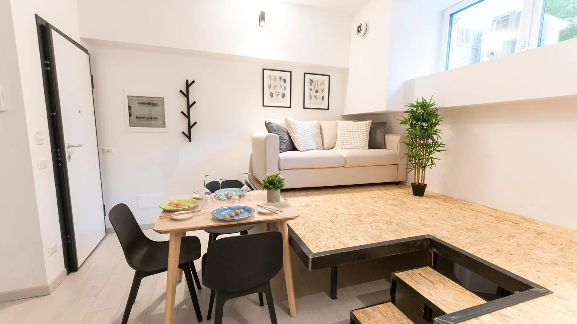 Residence Grazioli 28 Milán 0*,  Itálie
