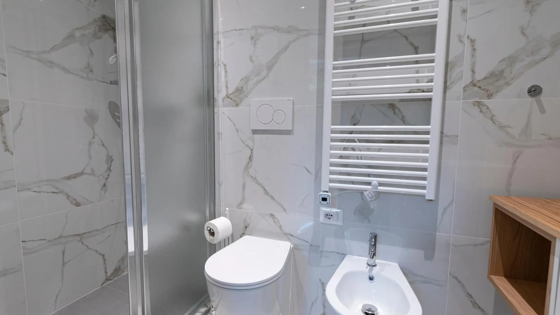Residence Grazioli 28 Milan