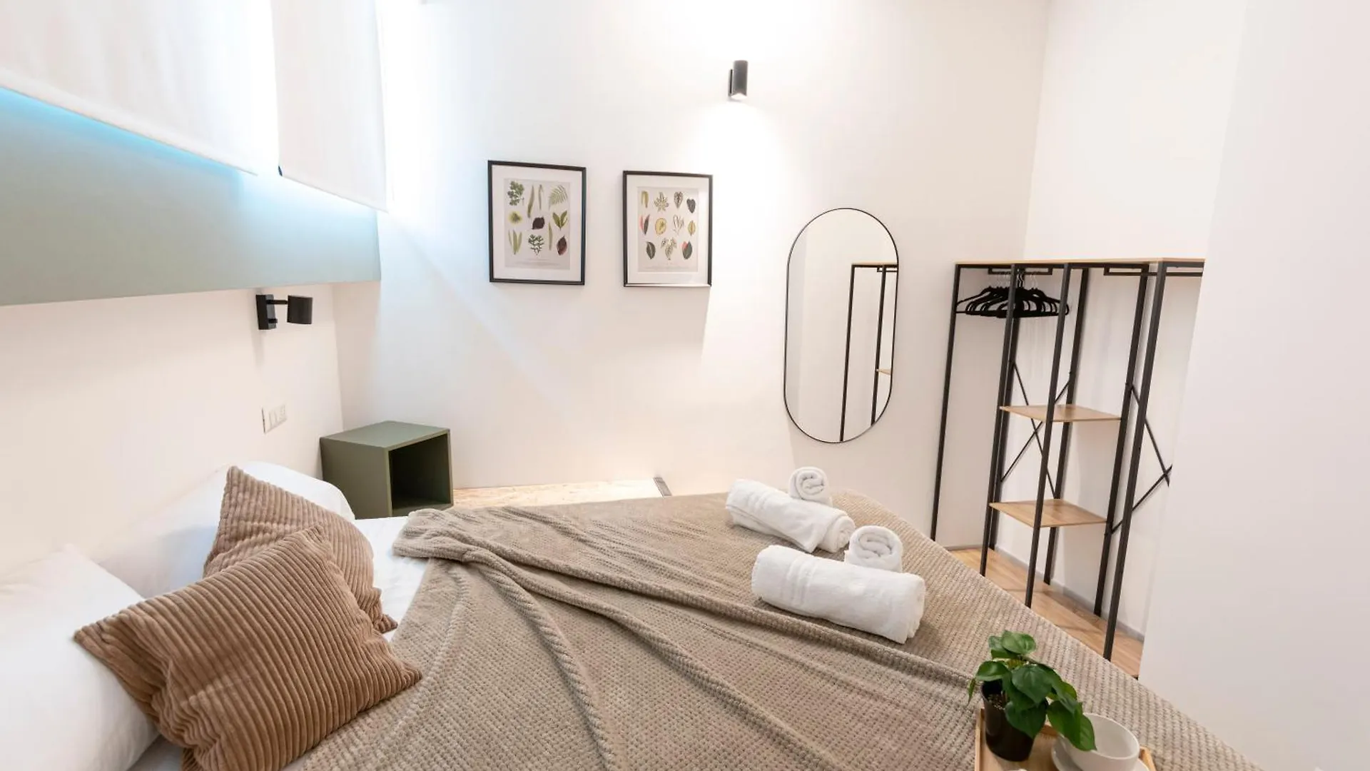Residence Grazioli 28 Μιλάνο Διαμέρισμα