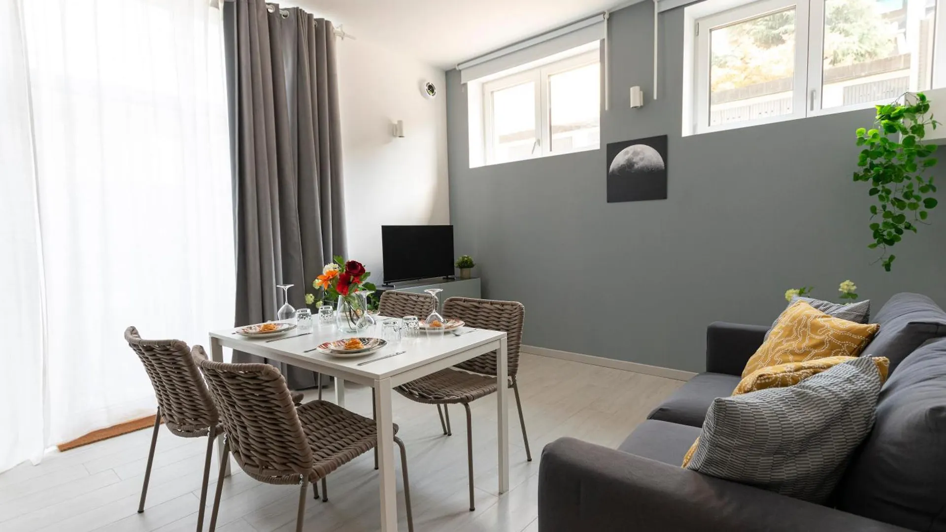 Residence Grazioli 28 Μιλάνο Διαμέρισμα