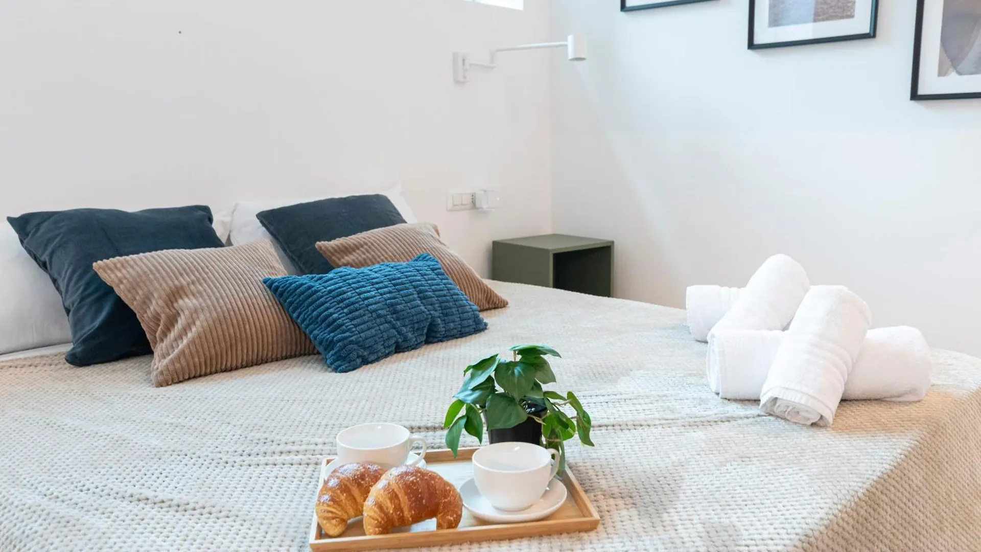 Residence Grazioli 28 Μιλάνο