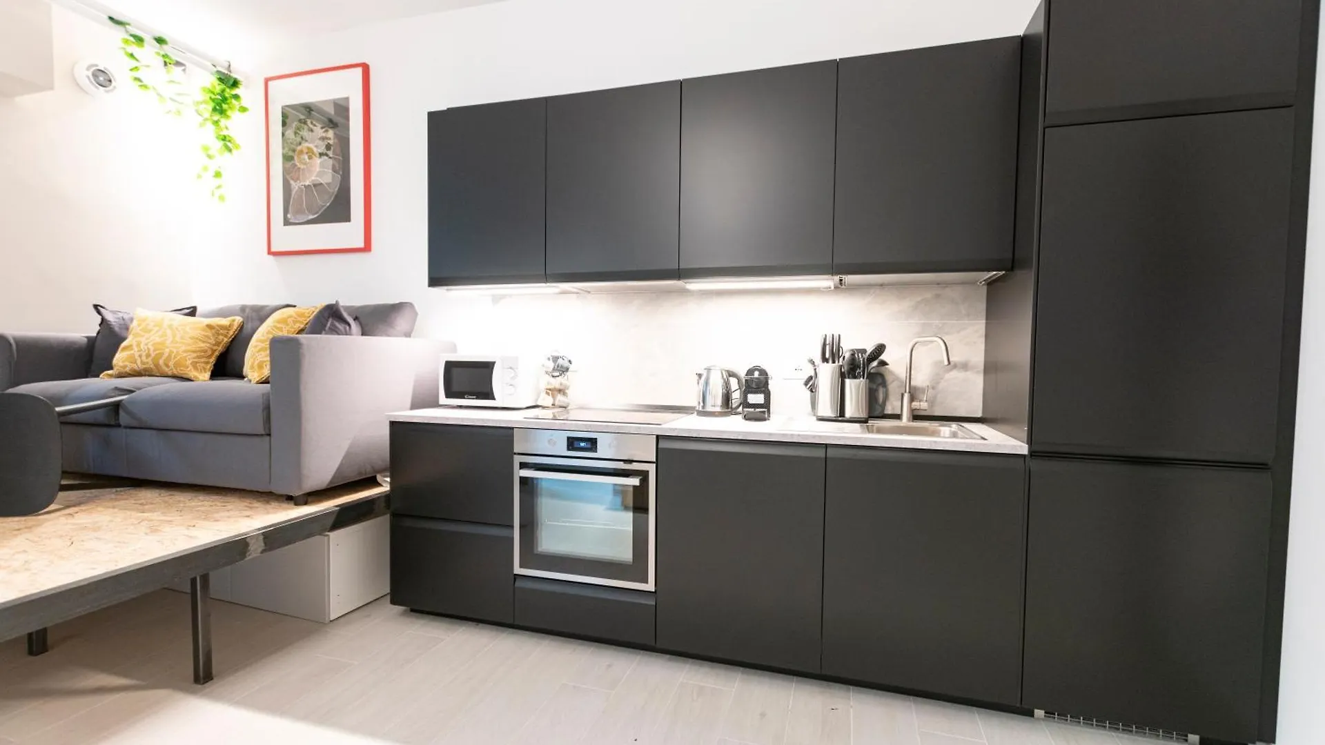 Διαμέρισμα Residence Grazioli 28 Μιλάνο