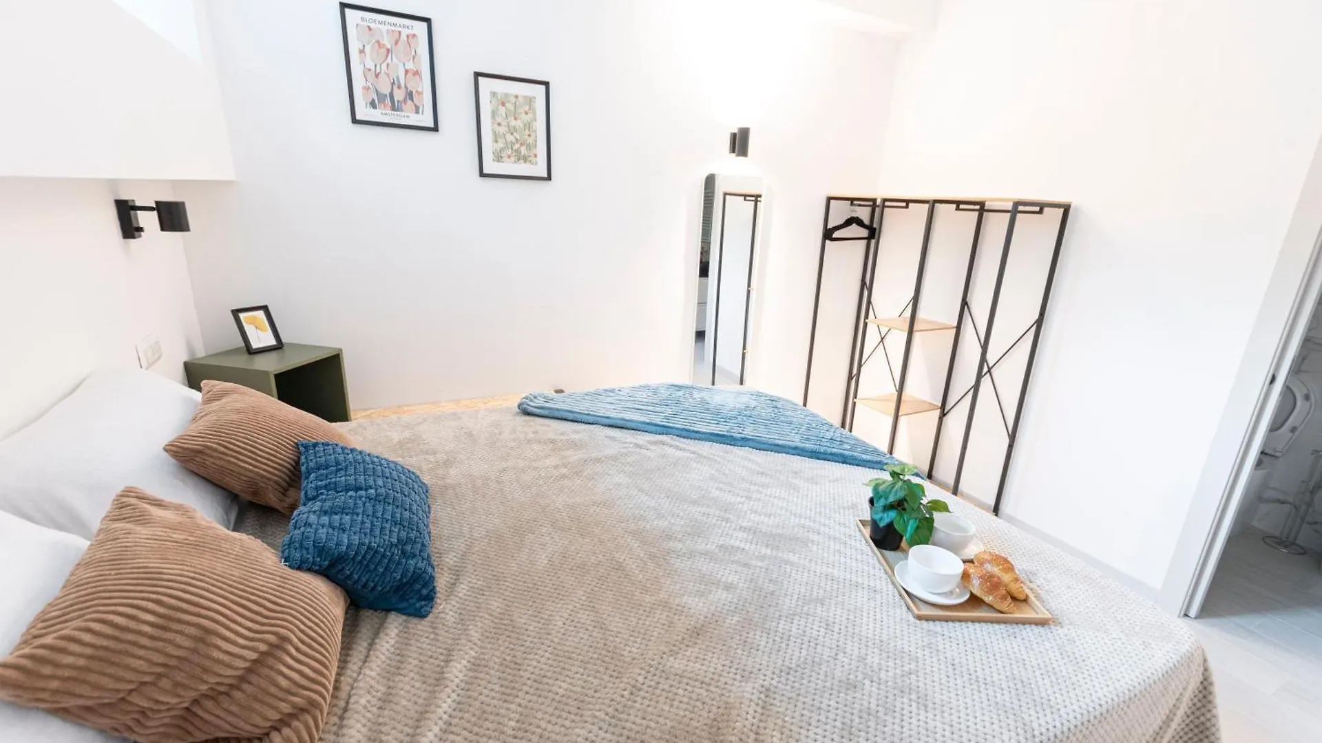 Apartmán Residence Grazioli 28 Milán