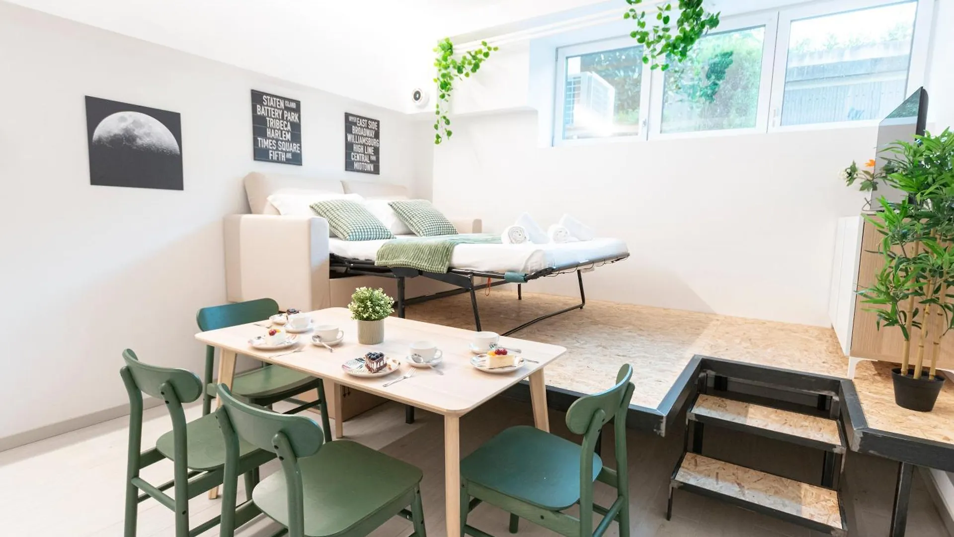 Residence Grazioli 28 Μιλάνο Ιταλία