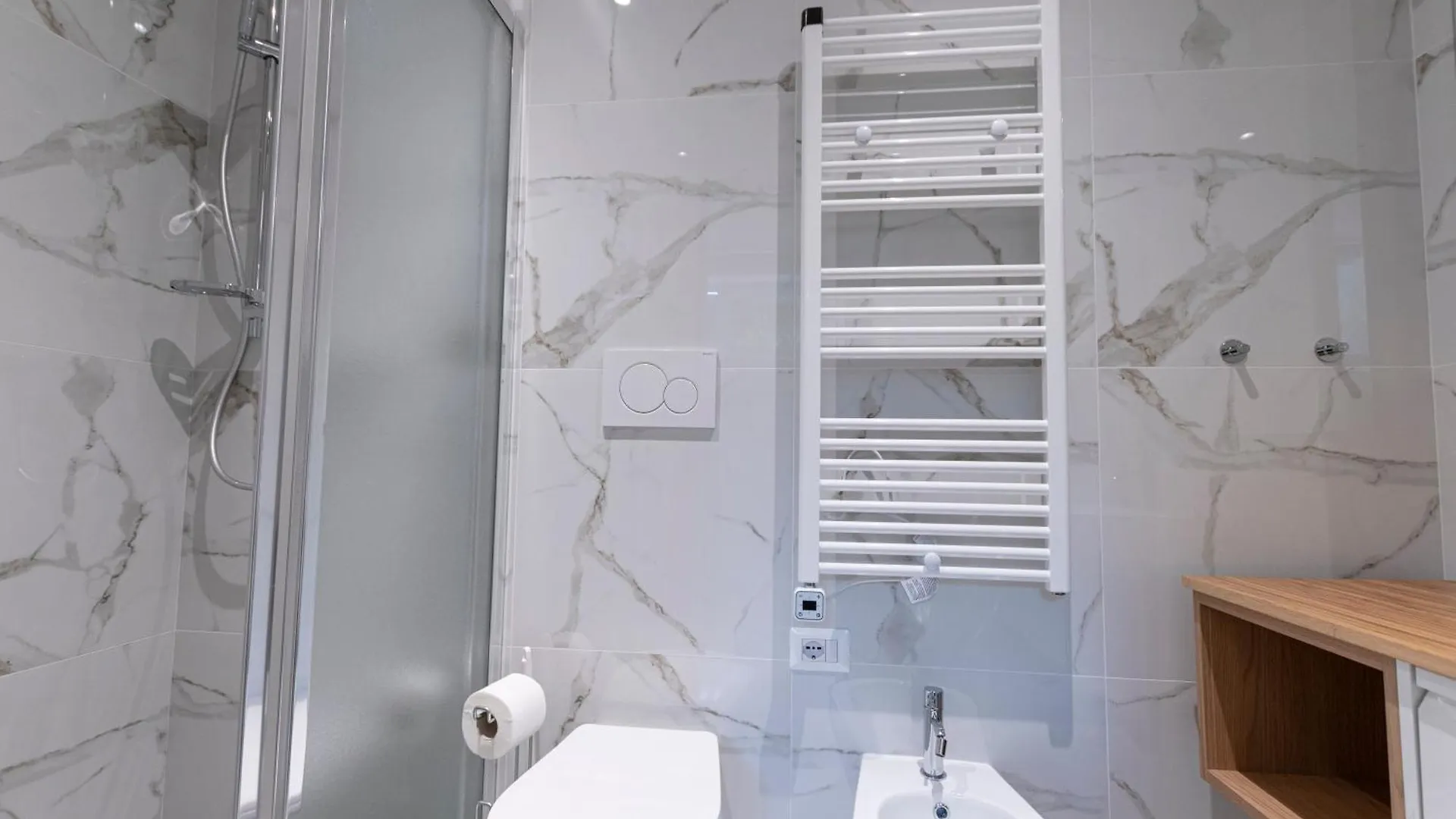 Residence Grazioli 28 Μιλάνο Ιταλία