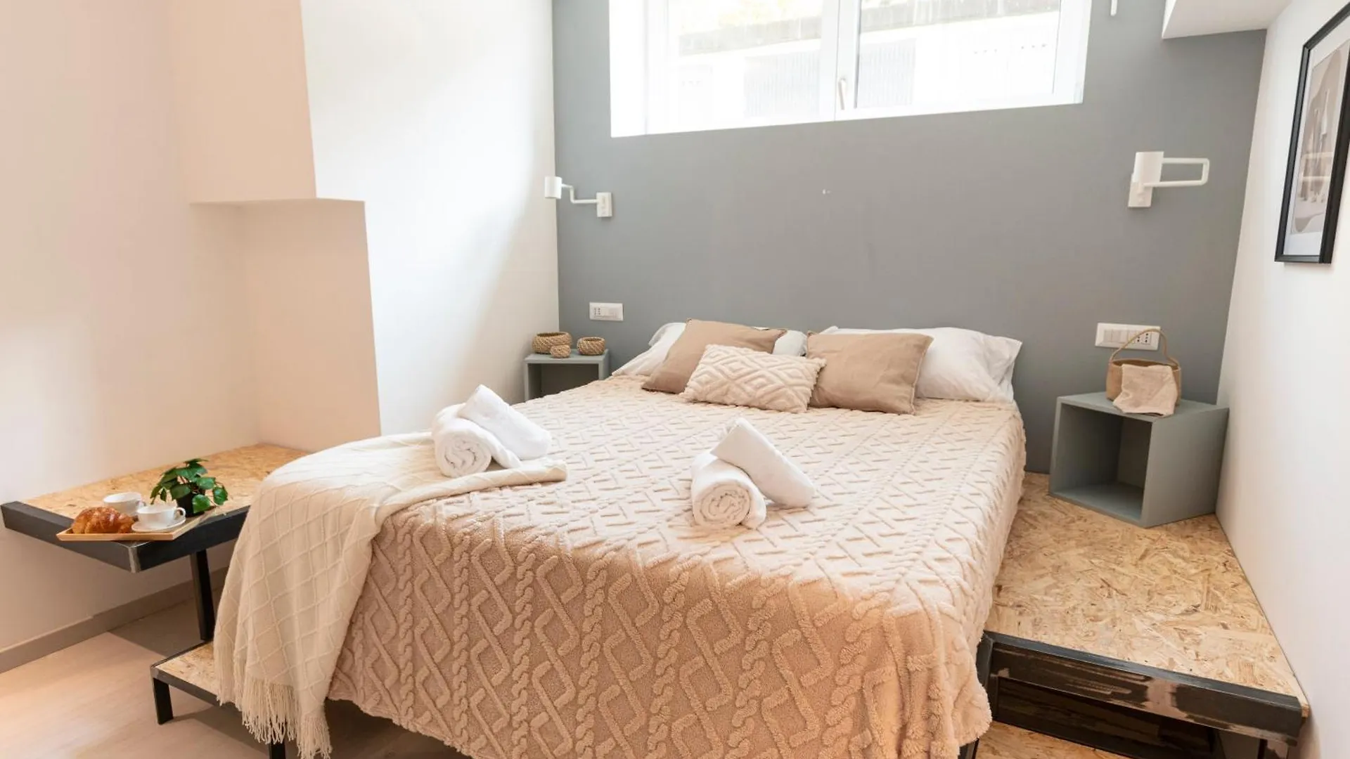Residence Grazioli 28 Μιλάνο Διαμέρισμα