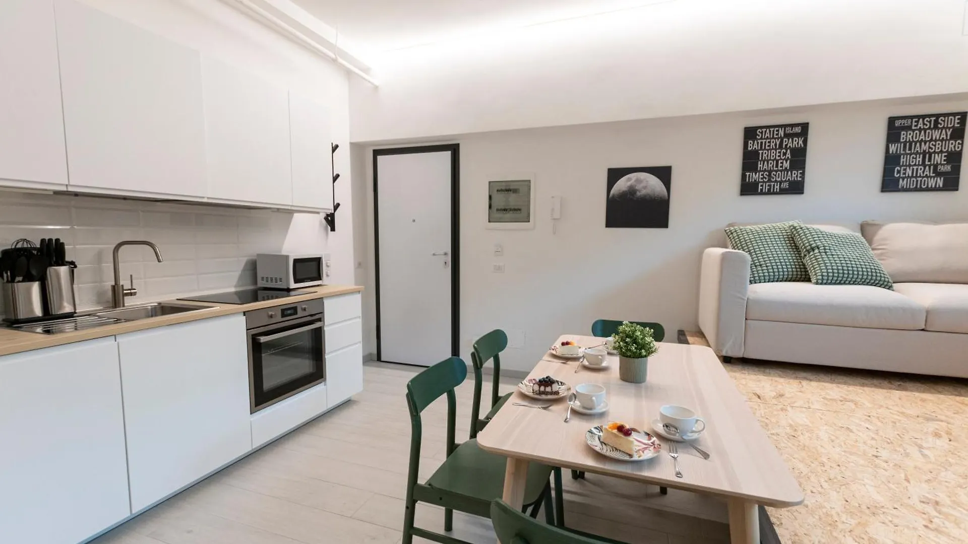 Residence Grazioli 28 Μιλάνο