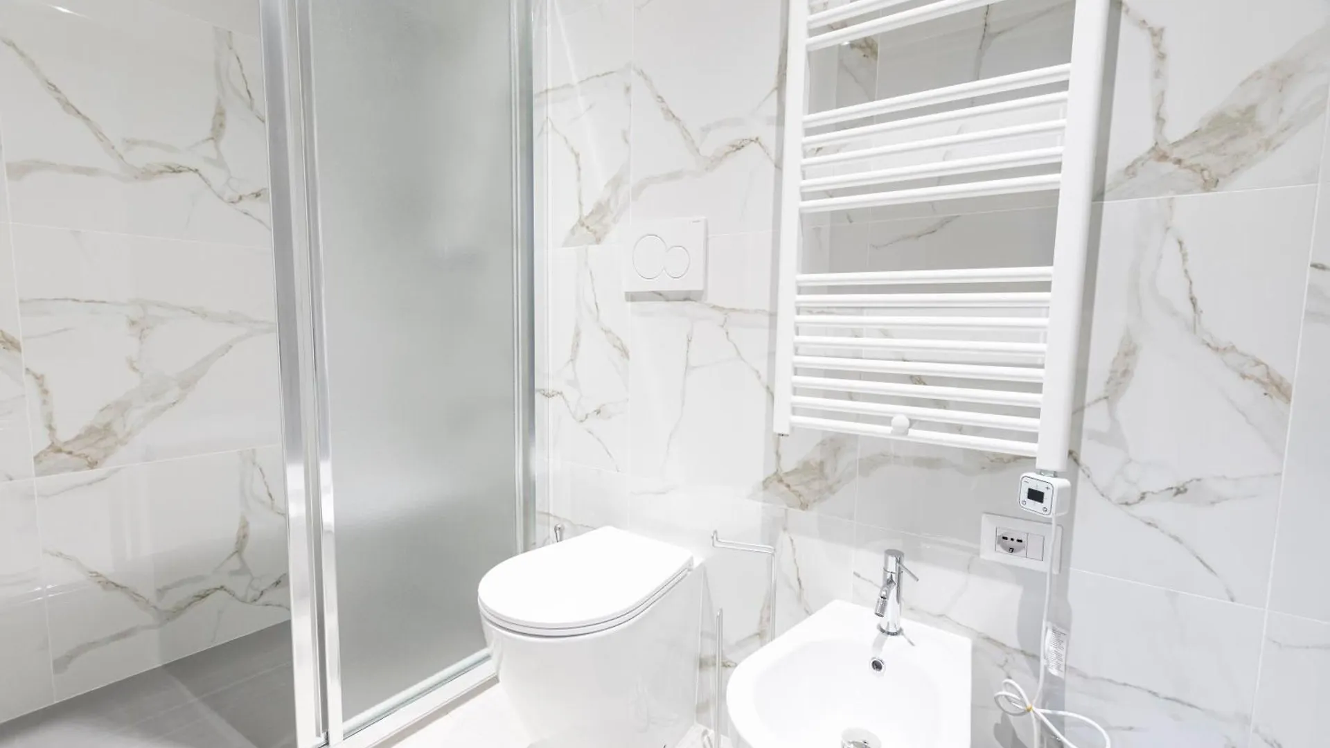 Residence Grazioli 28 Μιλάνο 0*,