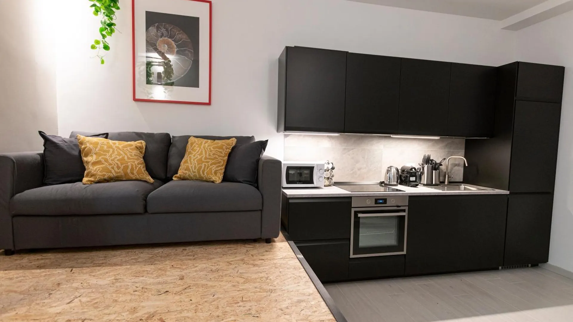 Διαμέρισμα Residence Grazioli 28 Μιλάνο Ιταλία