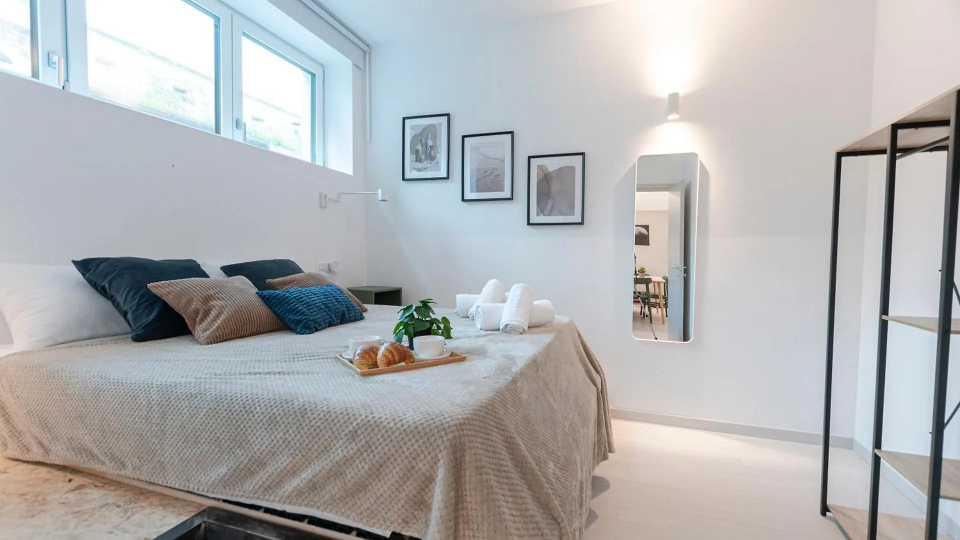 Residence Grazioli 28 Μιλάνο