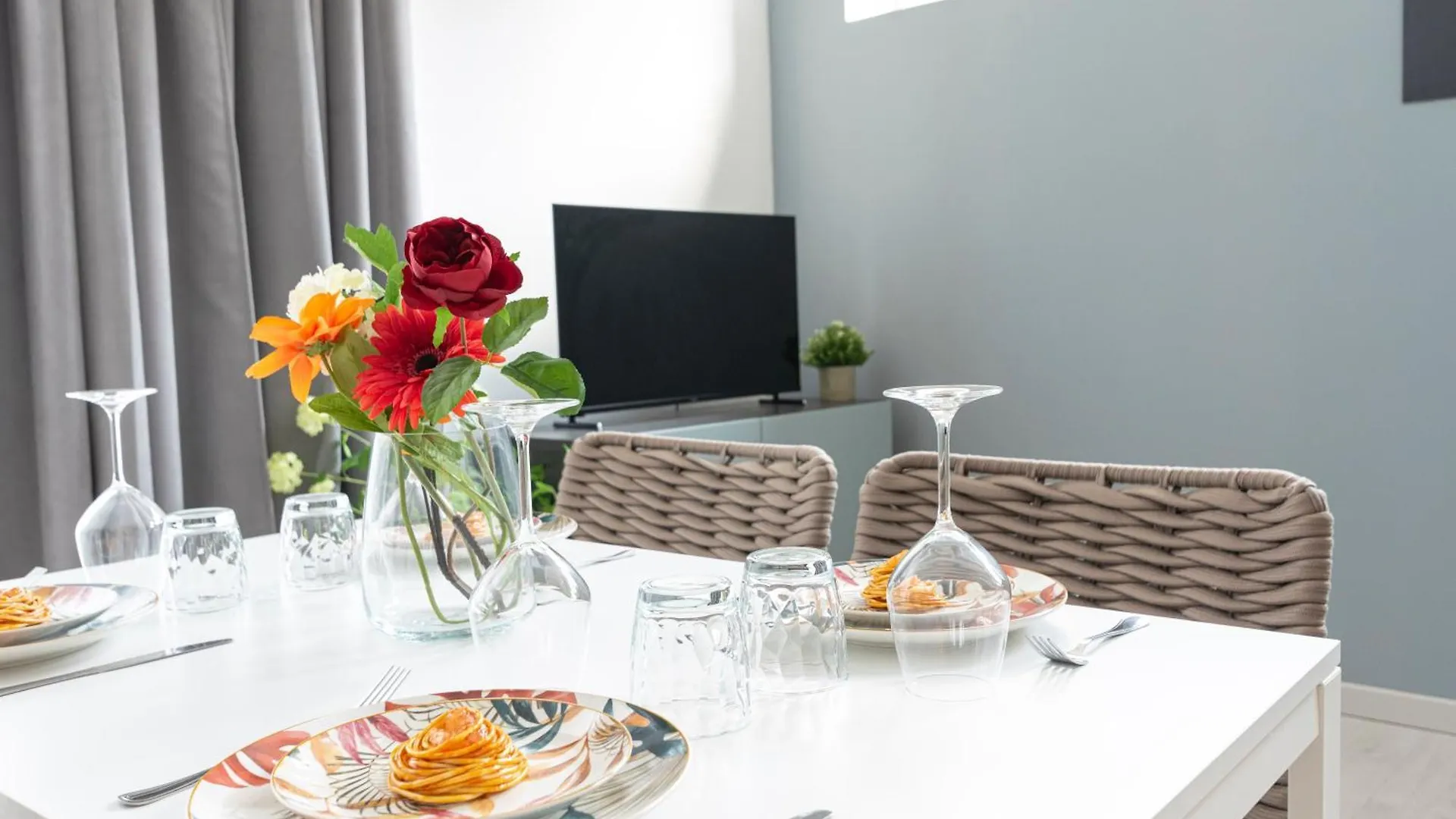 Residence Grazioli 28 Μιλάνο 0*,