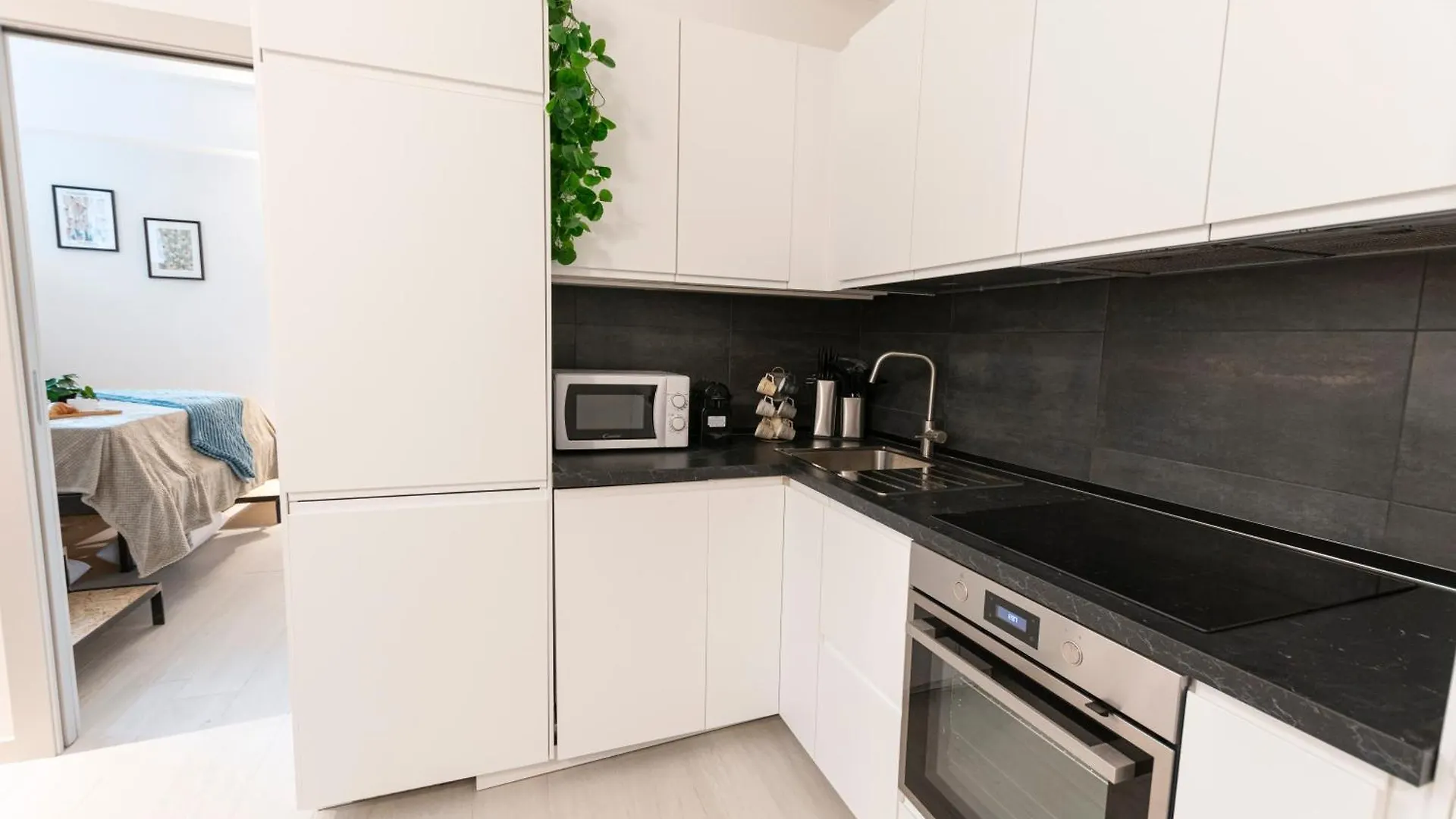Residence Grazioli 28 Μιλάνο Διαμέρισμα