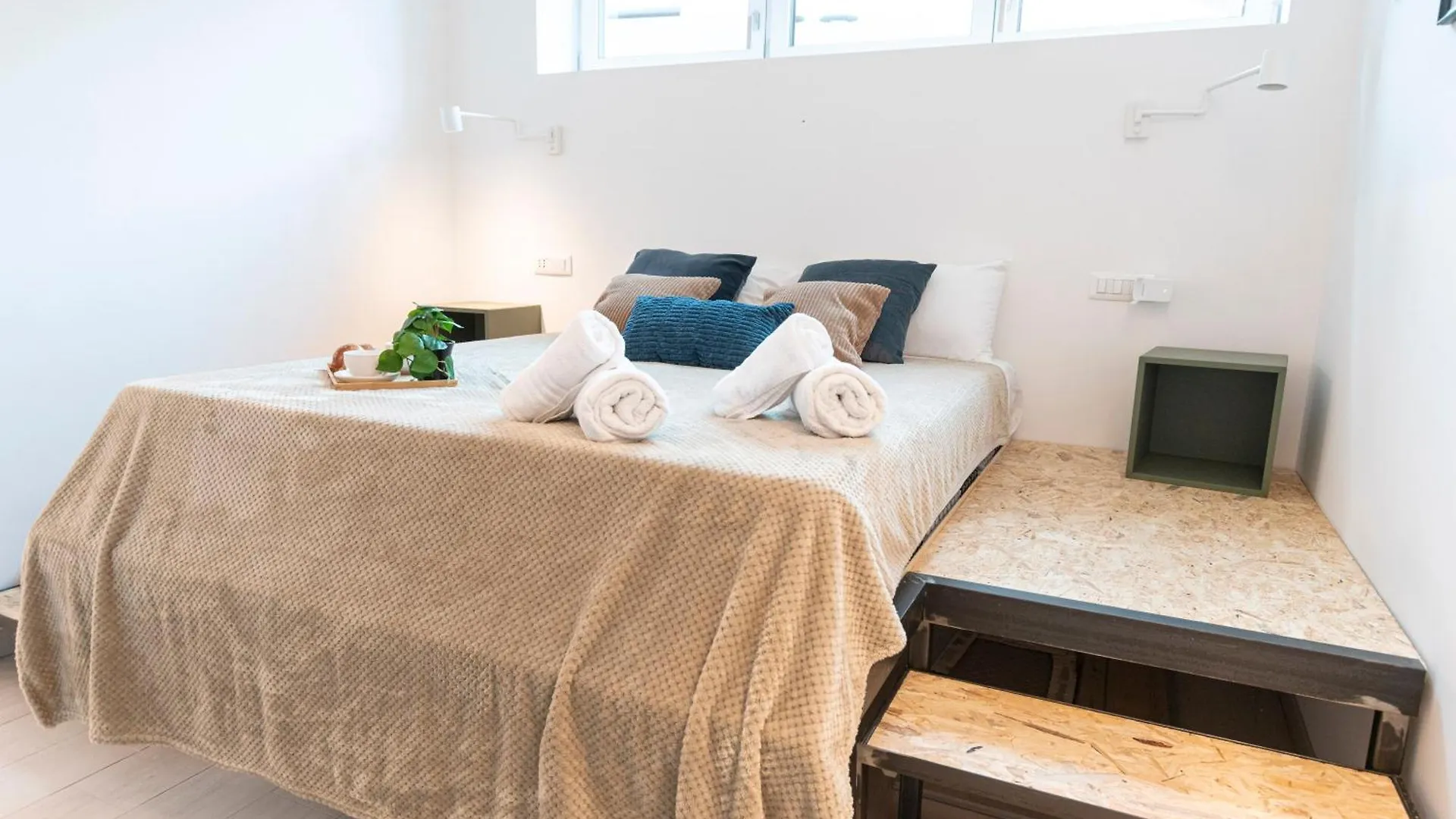 Residence Grazioli 28 ميلان شقة
