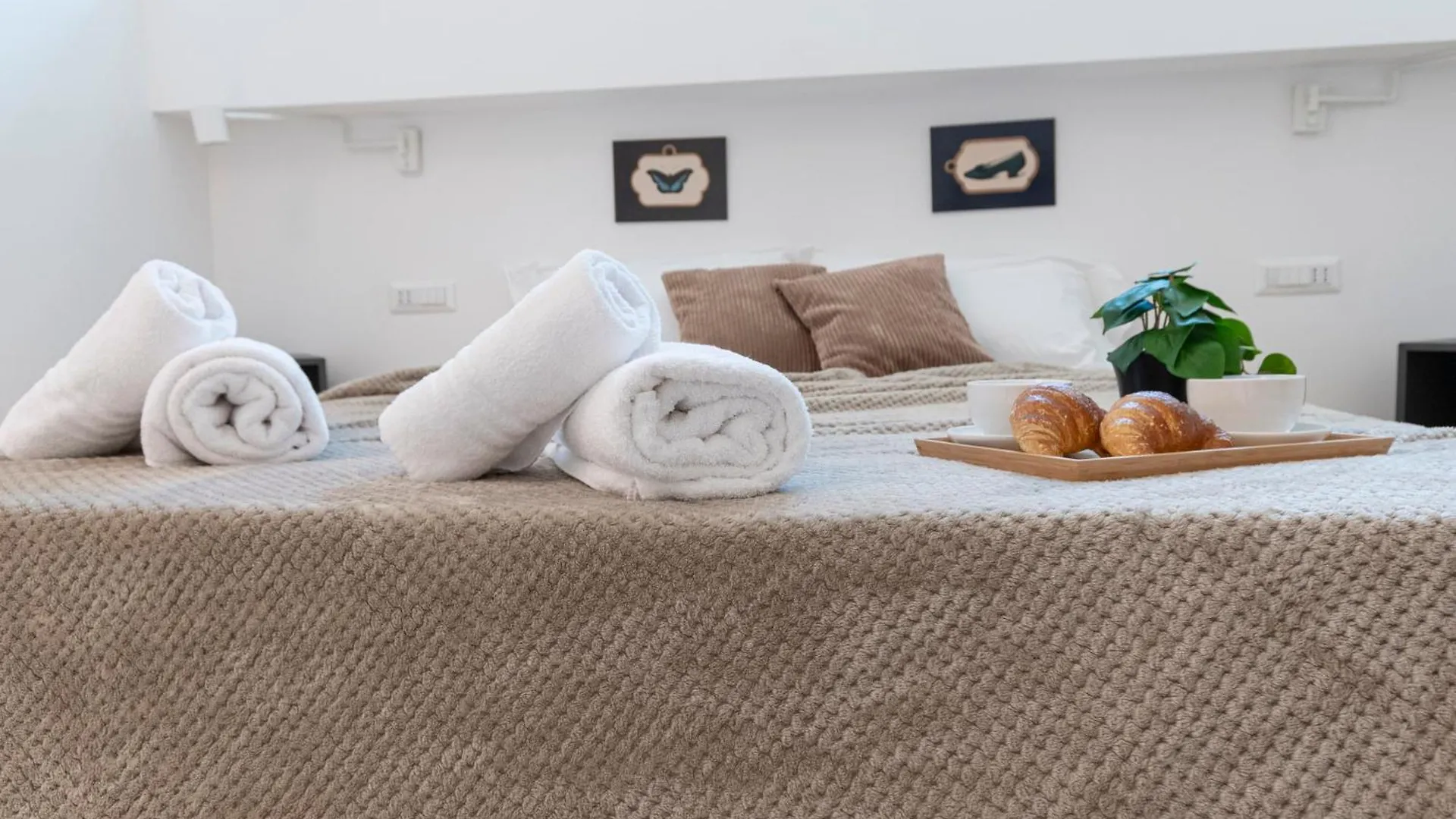 Residence Grazioli 28 ميلان