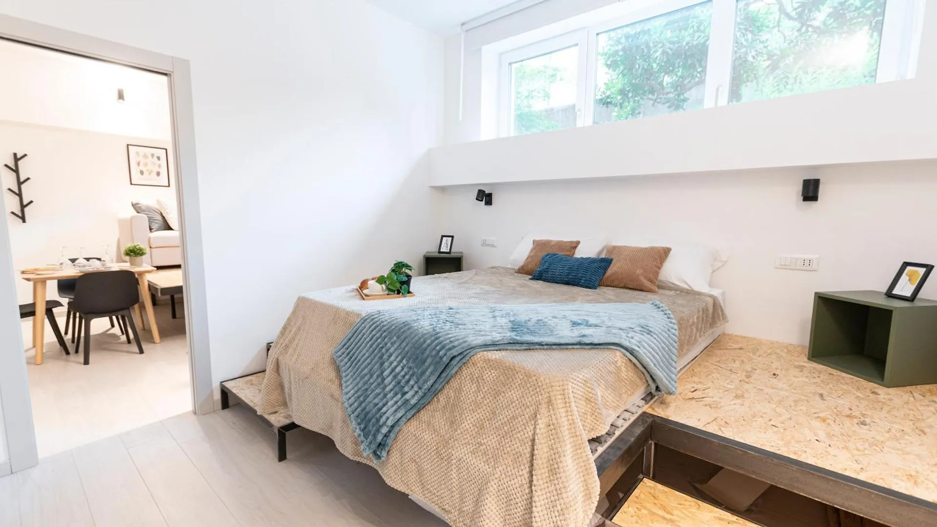 Residence Grazioli 28 ميلان