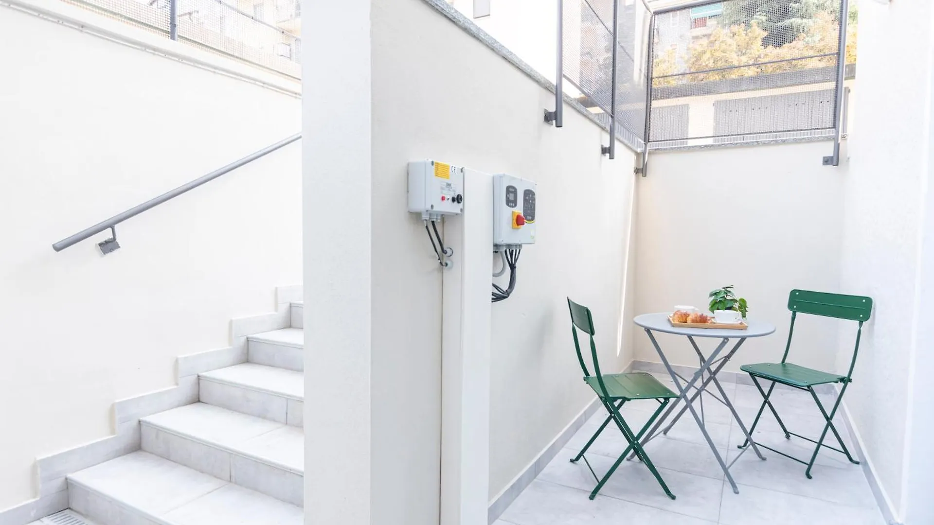 Residence Grazioli 28 ميلان 0*,  إيطاليا